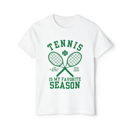 TENNIS SEASON - Kids Tee