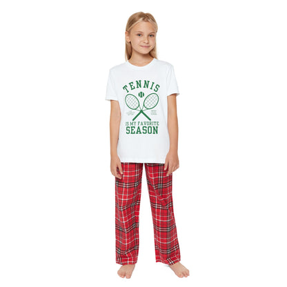 TENNIS SEASON - Kids Tee