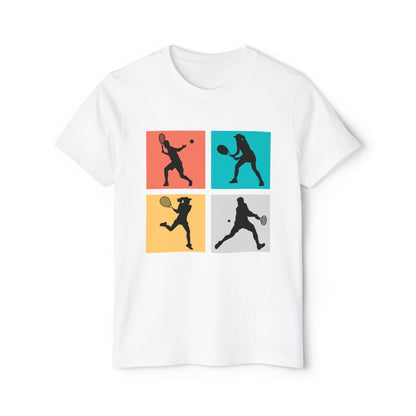 AD COURT - Kids Tee