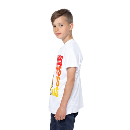 ALL COURT - Kids Tee