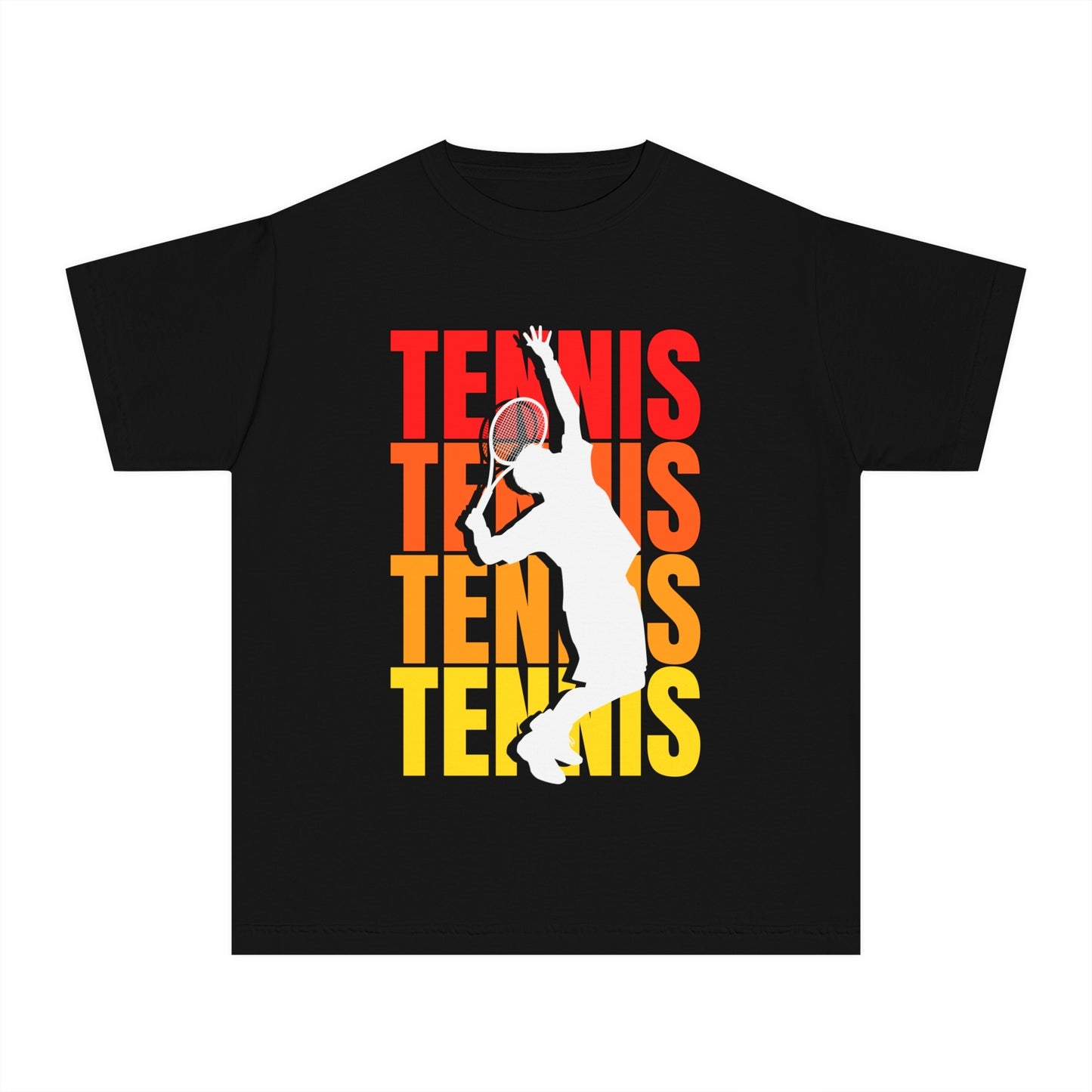 ALL COURT - Kids Tee