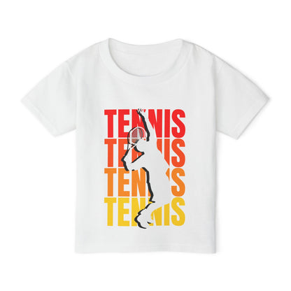 ALL COURT - Kids Tee