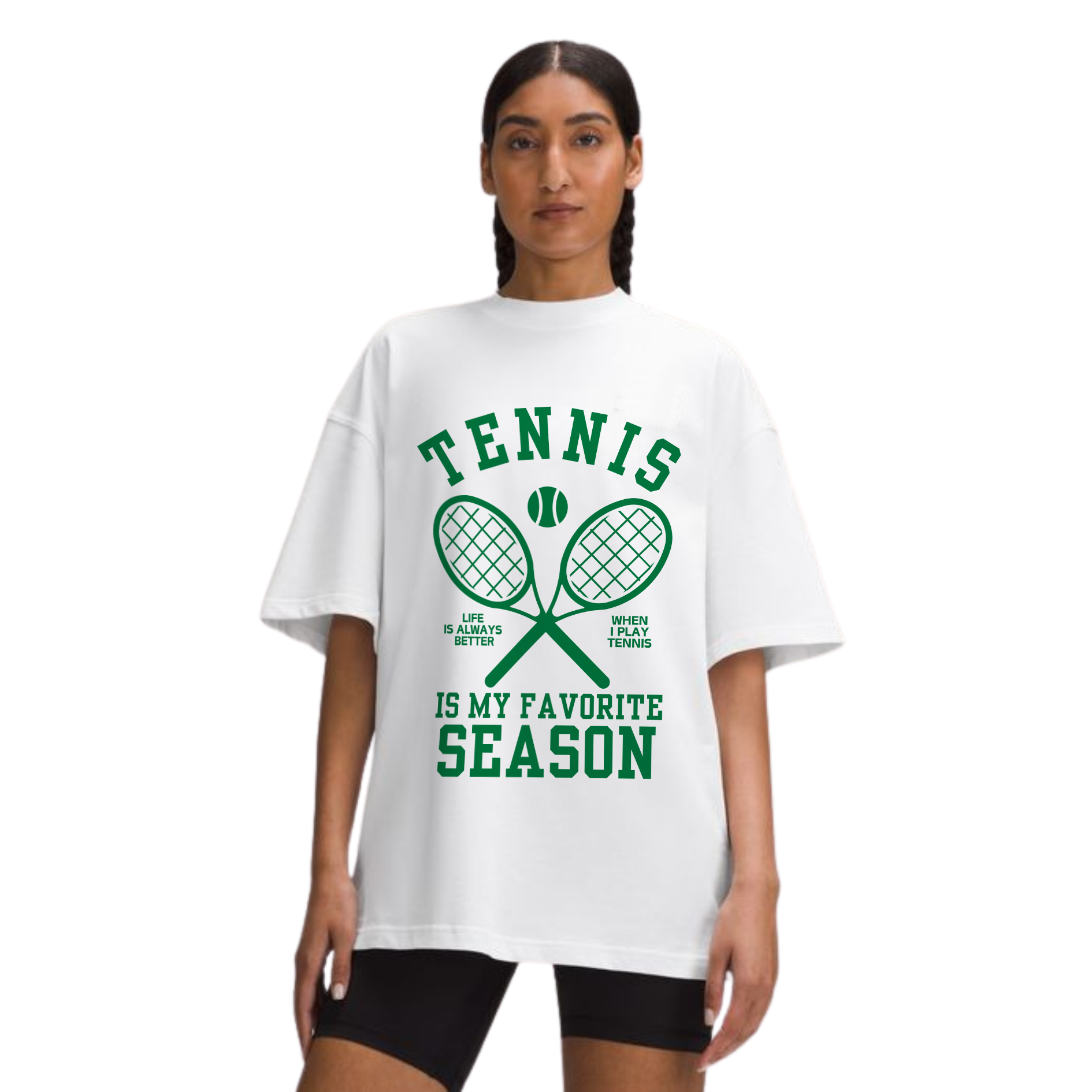 TENNIS SEASON - GRANDSLAM