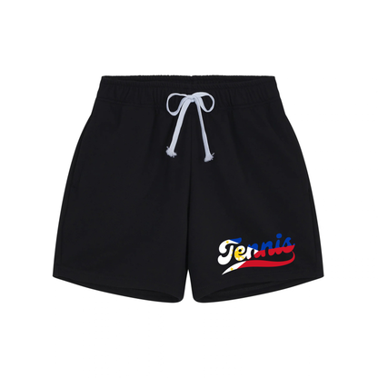 TENNIS PILIPINAS 1 - Sweatshort (Tennis)