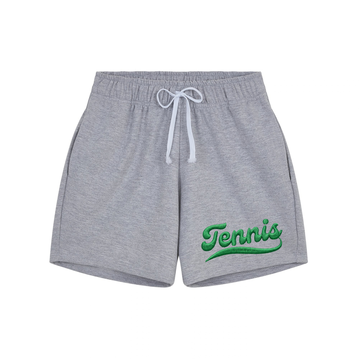 TENNIS PATCH LOOK - Sweatshort (Tennis)