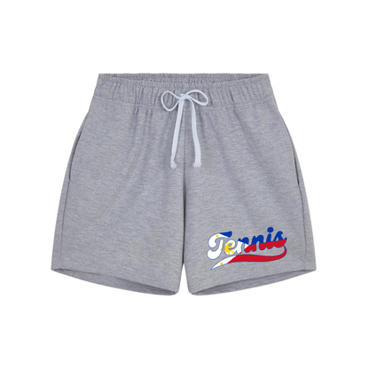 TENNIS PILIPINAS 1 - Sweatshort (Tennis)