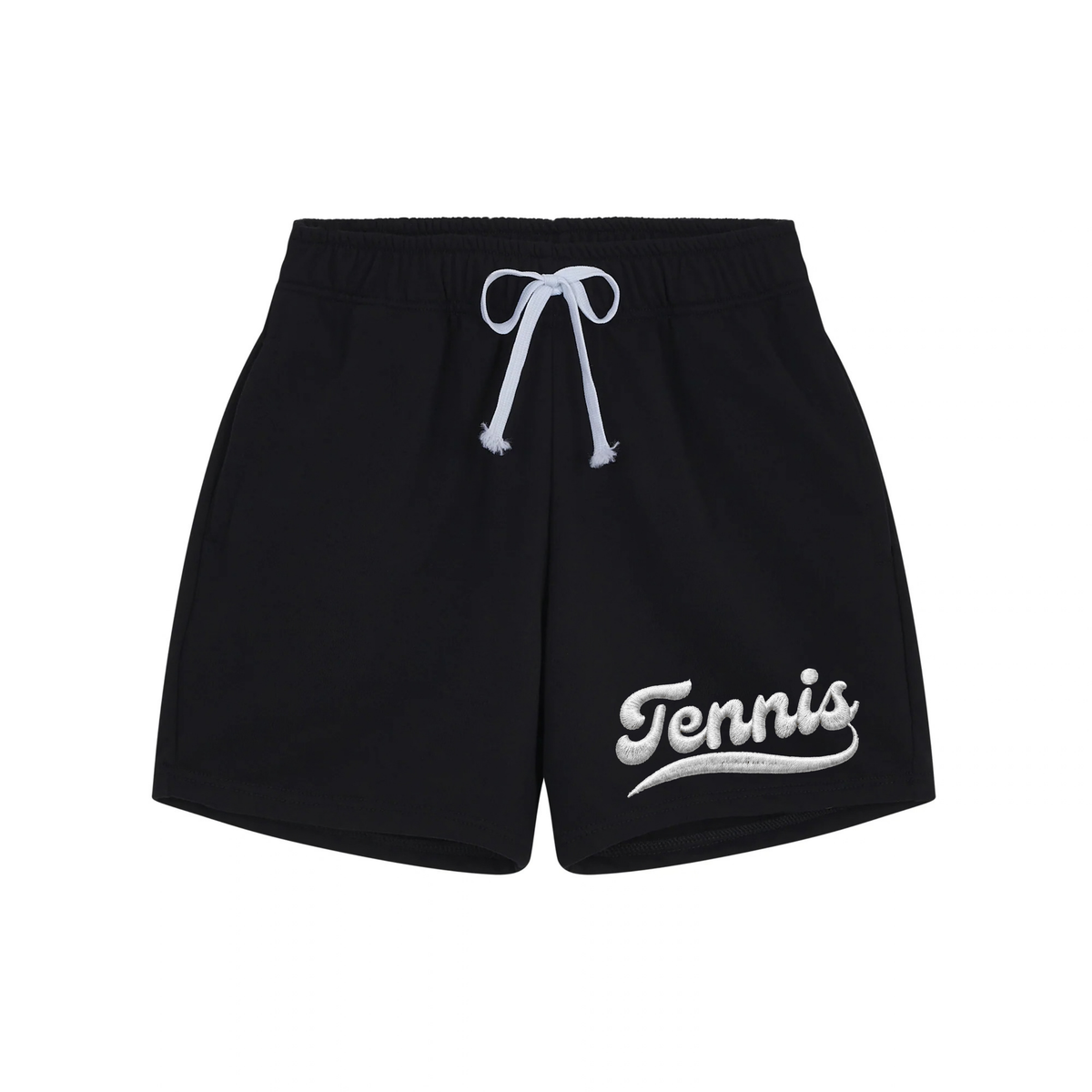 TENNIS PATCH LOOK - Sweatshort (Tennis)