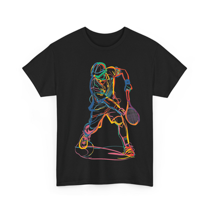 MATCH DAY - Tennis (Kids Tee)