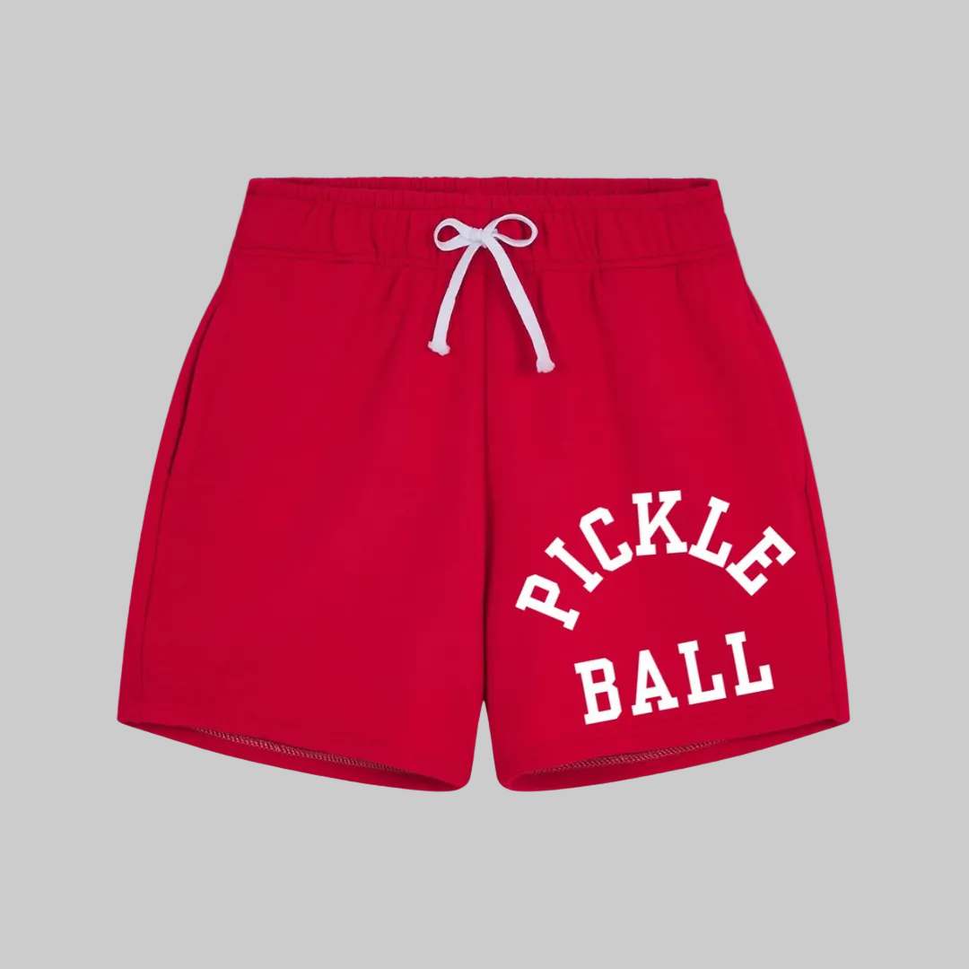 PICKLEBALL 11 - Sweatshort (Pickleball)