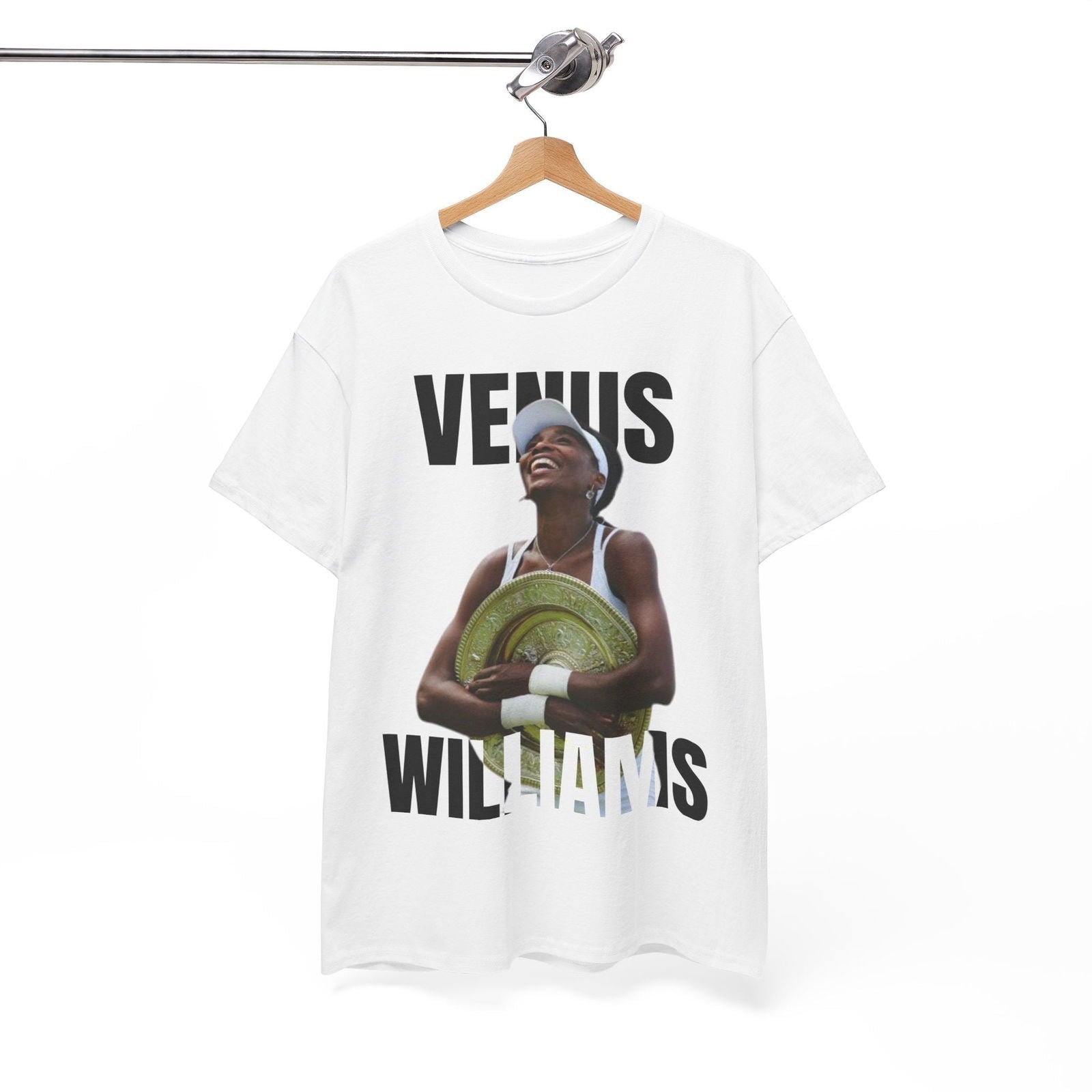 VENUS WILLIAMS 1 - Tennis (Dri Fit) - GRANDSLAM PH