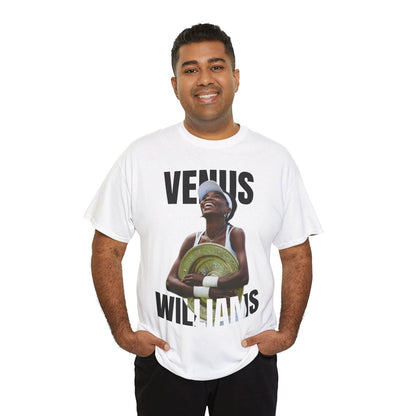 VENUS WILLIAMS 1 - Tennis (Dri Fit) - GRANDSLAM PH