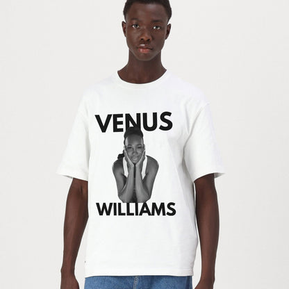 VENUS WILLIAMS 2 - Tennis (Dri Fit) - GRANDSLAM PH
