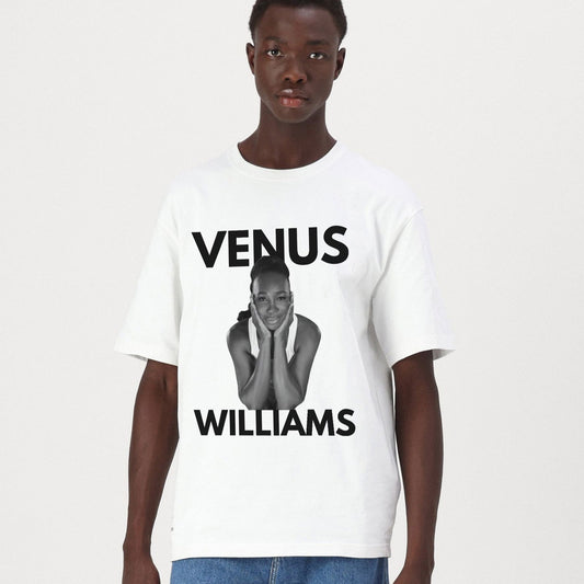 VENUS WILLIAMS 2 - Tennis (Dri Fit) - GRANDSLAM PH