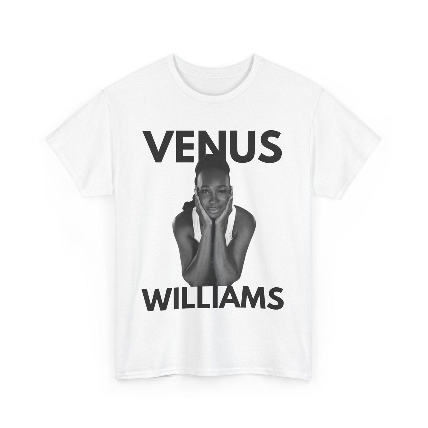 VENUS WILLIAMS 2 - Tennis (Dri Fit) - GRANDSLAM PH