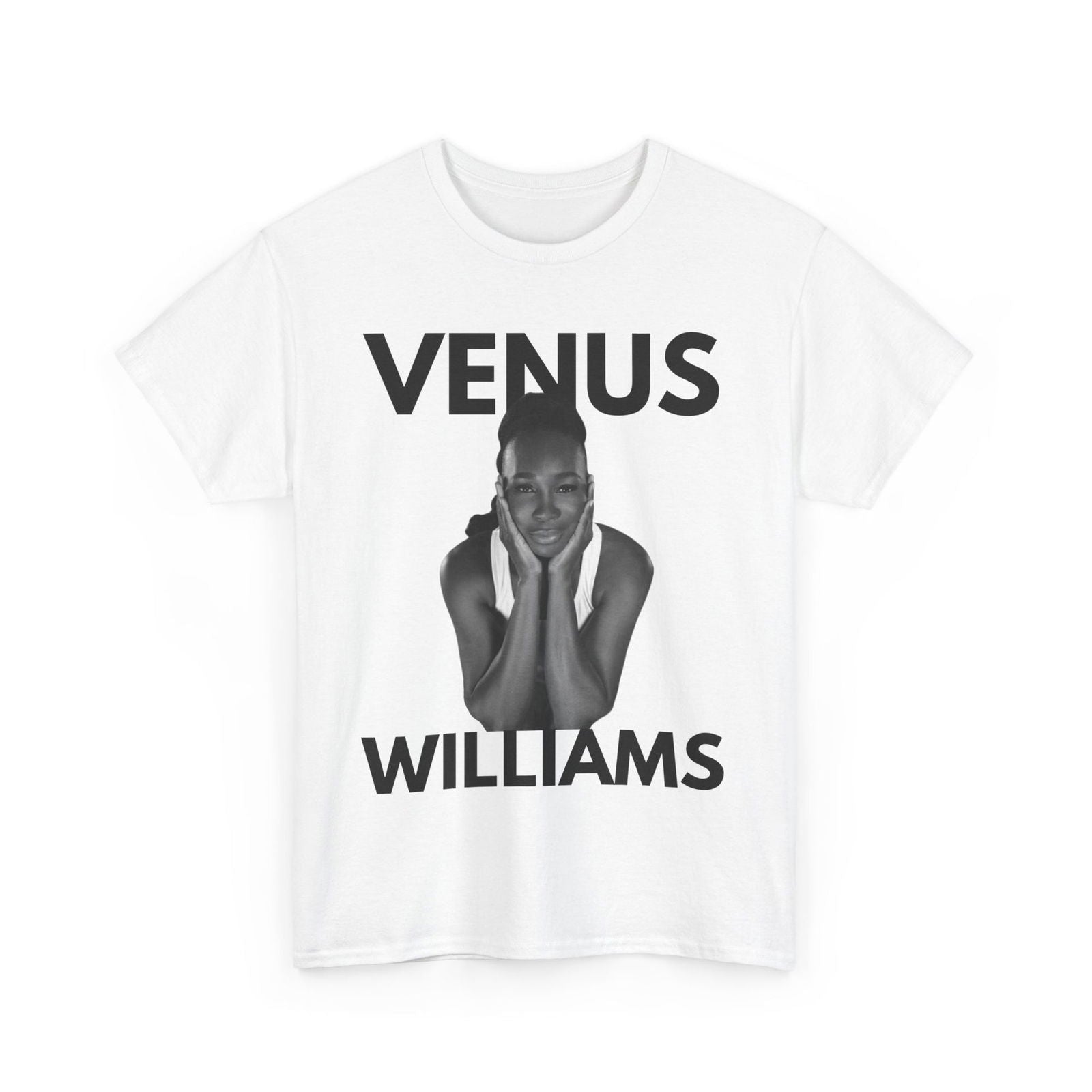 VENUS WILLIAMS 2 - Tennis (Dri Fit) - GRANDSLAM PH