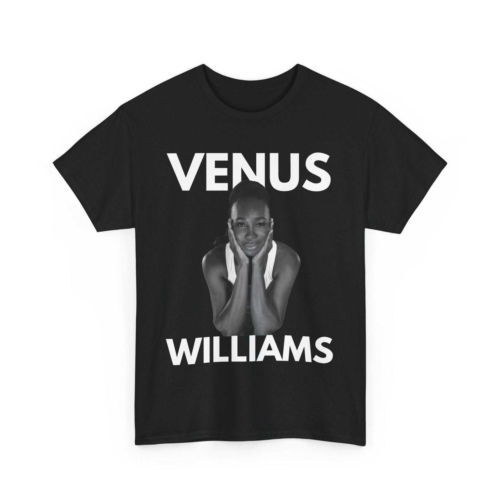 VENUS WILLIAMS 2 - Tennis (Dri Fit) - GRANDSLAM PH