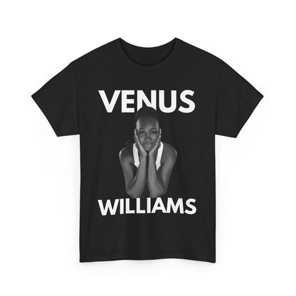 VENUS WILLIAMS 2 - Tennis (Dri Fit) - GRANDSLAM PH