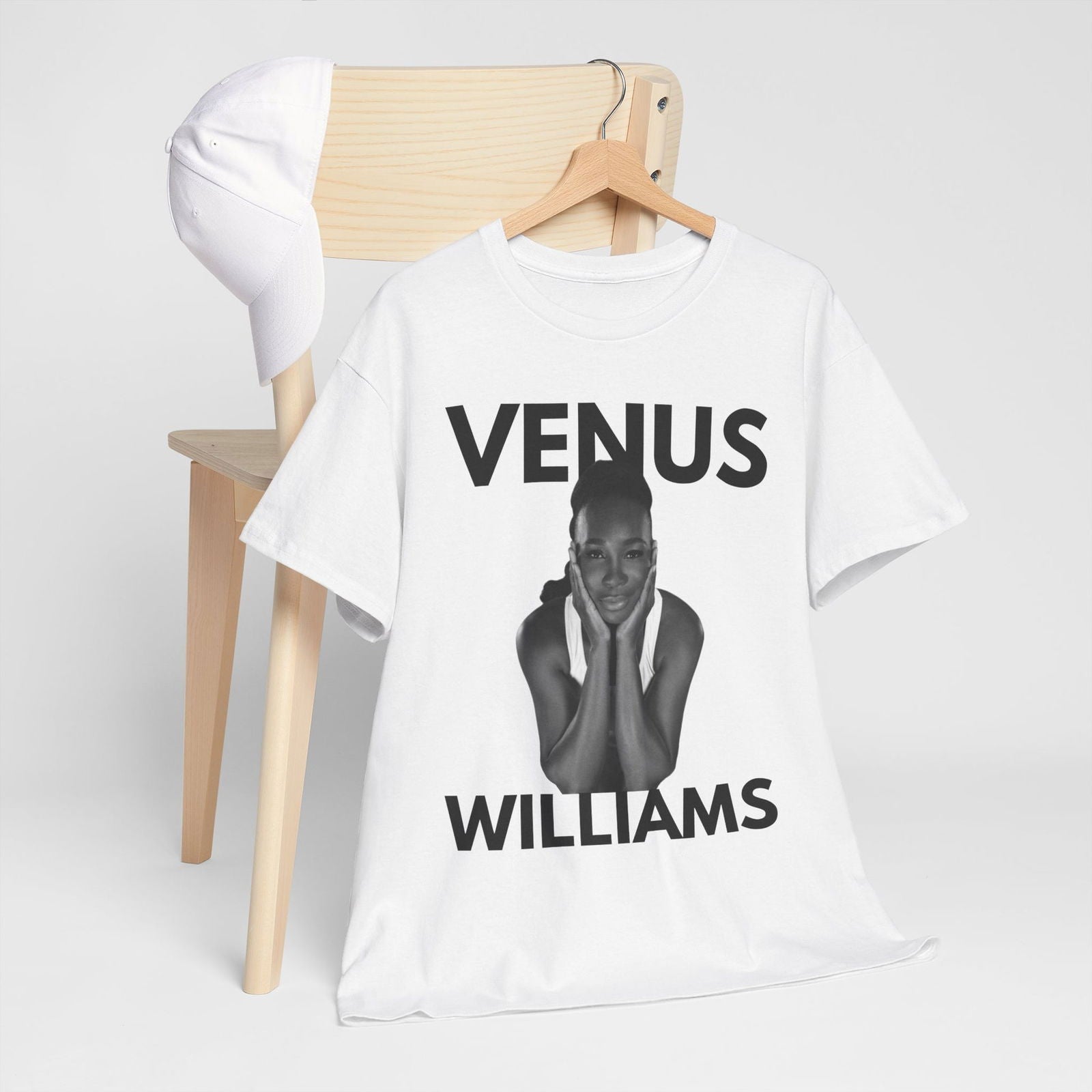 VENUS WILLIAMS 2 - Tennis (Dri Fit) - GRANDSLAM PH