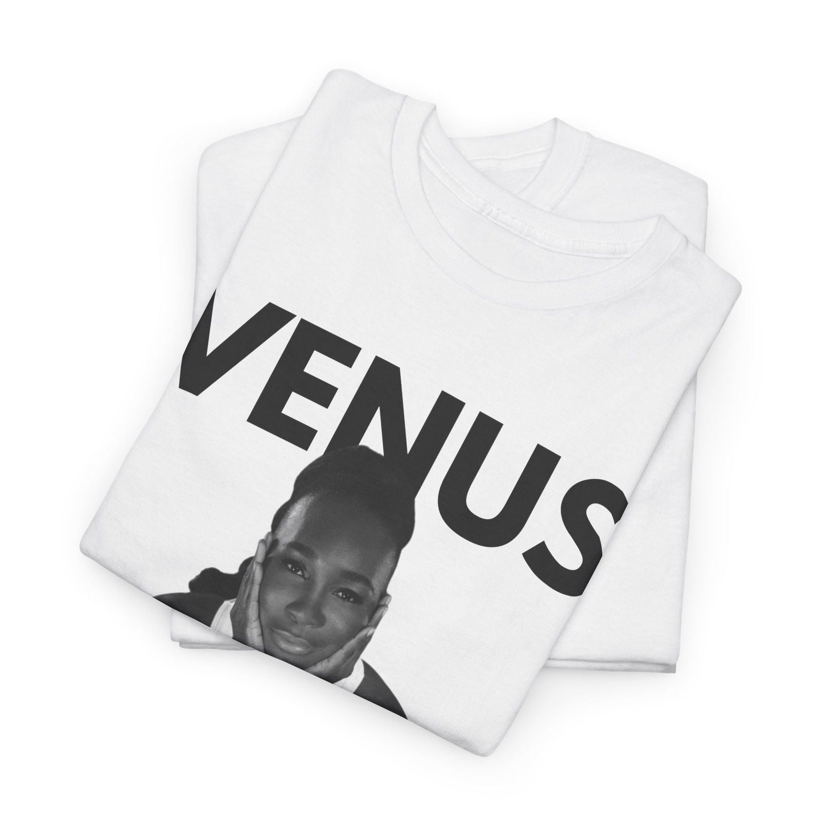 VENUS WILLIAMS 2 - Tennis (Dri Fit) - GRANDSLAM PH