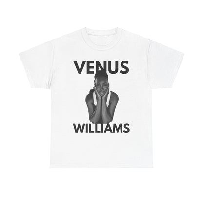 VENUS WILLIAMS 2 - Tennis (Dri Fit) - GRANDSLAM PH