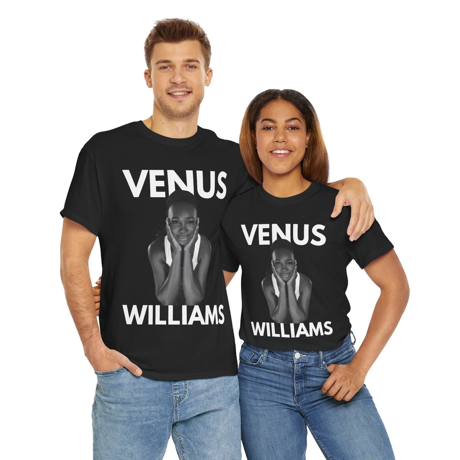 VENUS WILLIAMS 2 - Tennis (Dri Fit) - GRANDSLAM PH