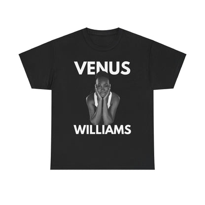 VENUS WILLIAMS 2 - Tennis (Dri Fit) - GRANDSLAM PH