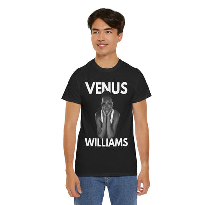 VENUS WILLIAMS 2 - Tennis (Dri Fit) - GRANDSLAM PH