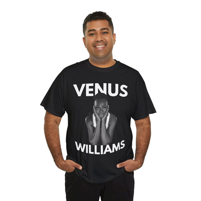 VENUS WILLIAMS 2 - Tennis (Dri Fit) - GRANDSLAM PH