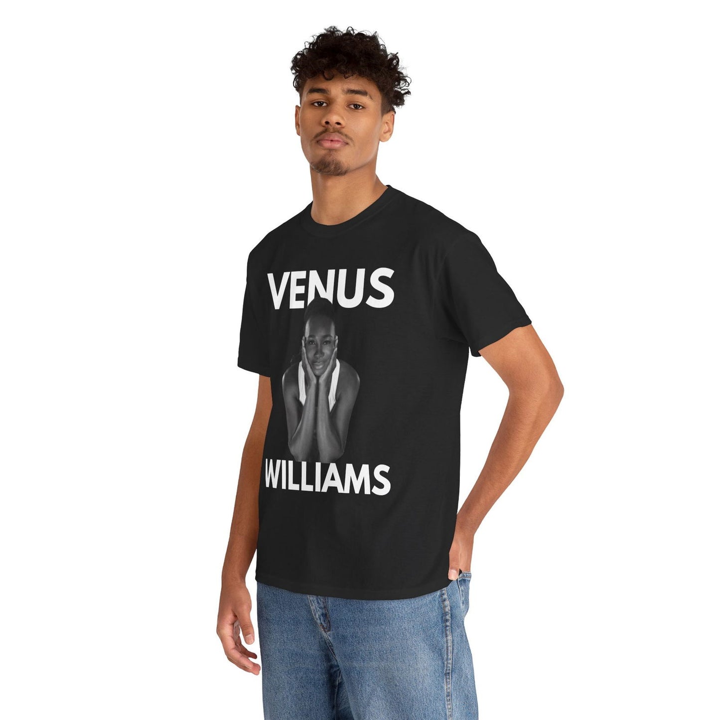 VENUS WILLIAMS 2 - Tennis (Dri Fit) - GRANDSLAM PH