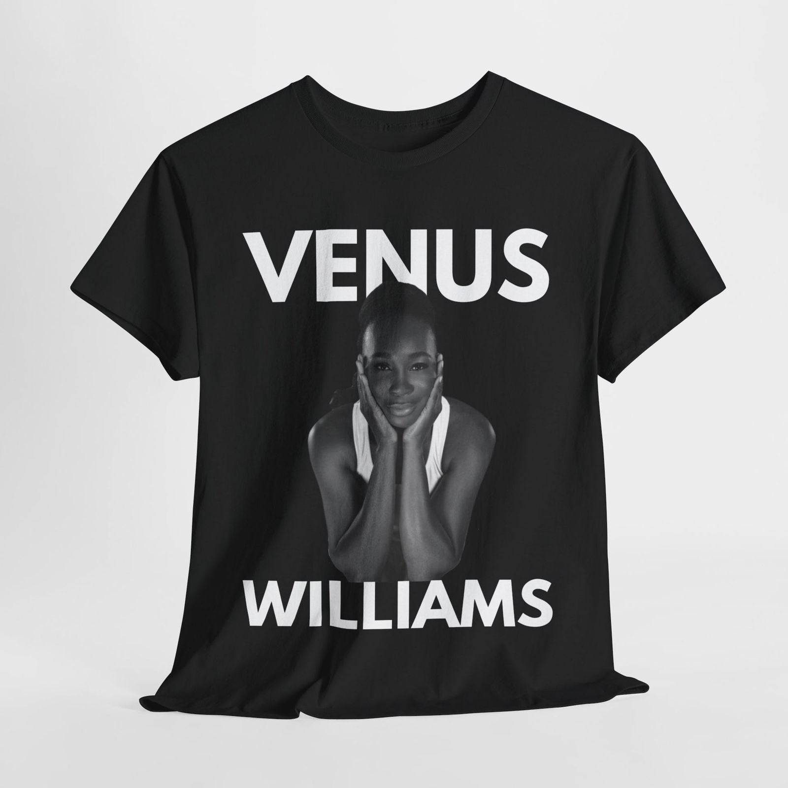 VENUS WILLIAMS 2 - Tennis (Dri Fit) - GRANDSLAM PH
