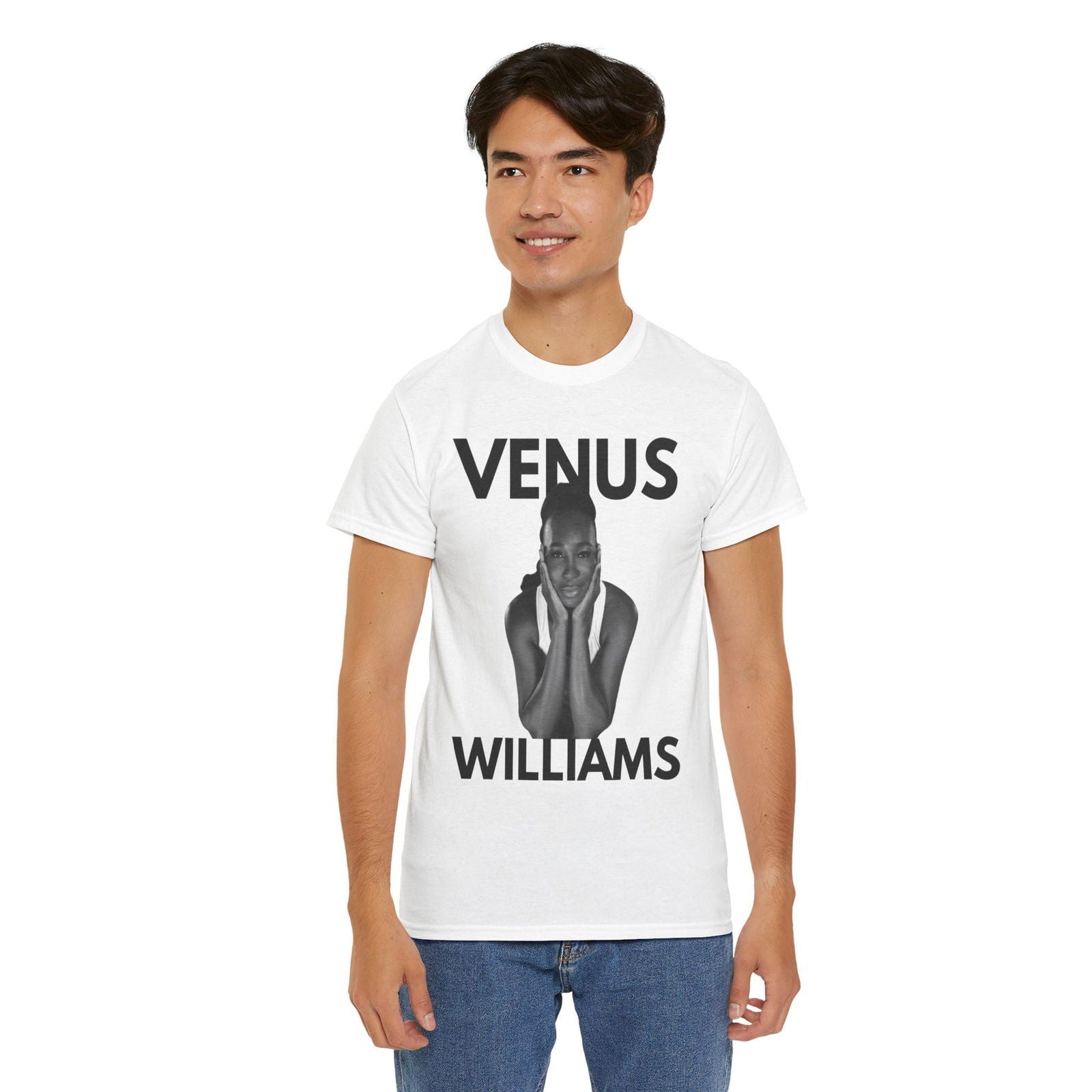 VENUS WILLIAMS 2 - Tennis (Dri Fit) - GRANDSLAM PH