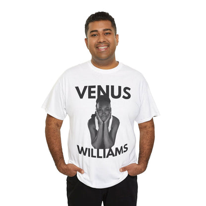 VENUS WILLIAMS 2 - Tennis (Dri Fit) - GRANDSLAM PH