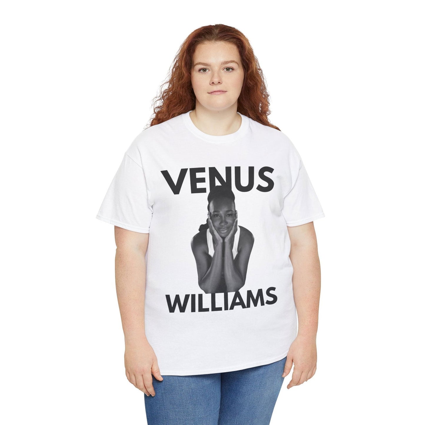 VENUS WILLIAMS 2 - Tennis (Dri Fit) - GRANDSLAM PH