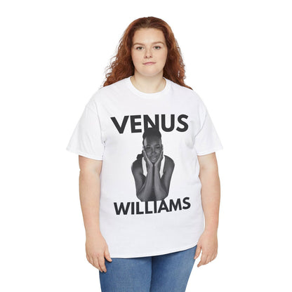 VENUS WILLIAMS 2 - Tennis (Dri Fit) - GRANDSLAM PH