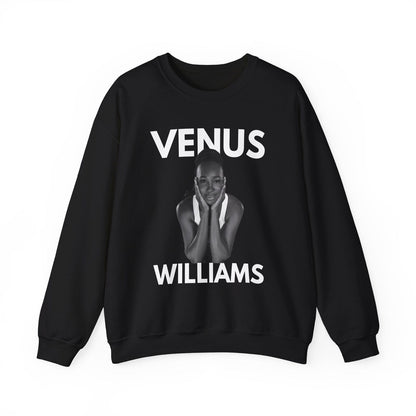 VENUS WILLIAMS 2 - Tennis Sweatshirt - GRANDSLAM PH