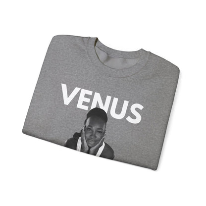 VENUS WILLIAMS 2 - Tennis Sweatshirt - GRANDSLAM PH