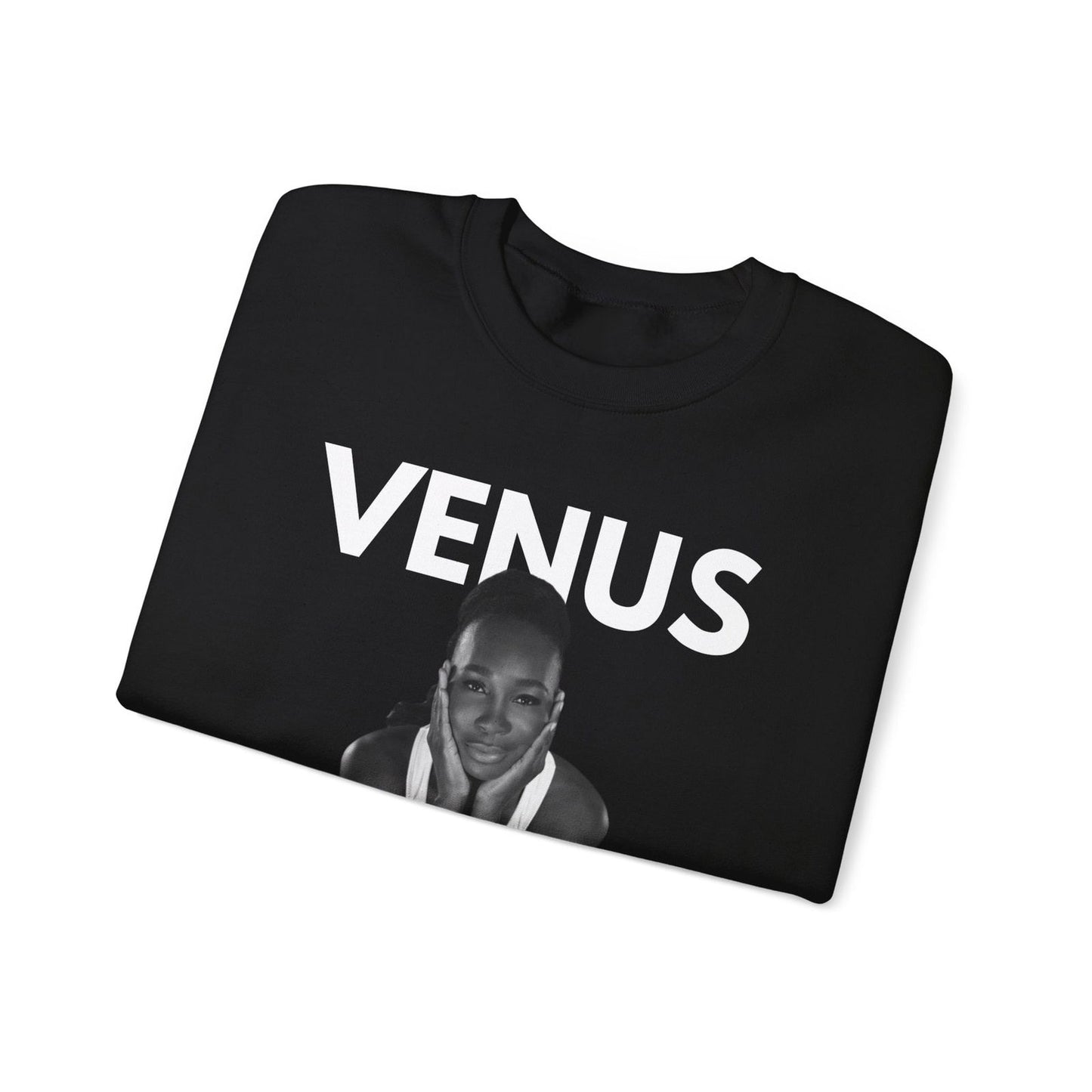 VENUS WILLIAMS 2 - Tennis Sweatshirt - GRANDSLAM PH