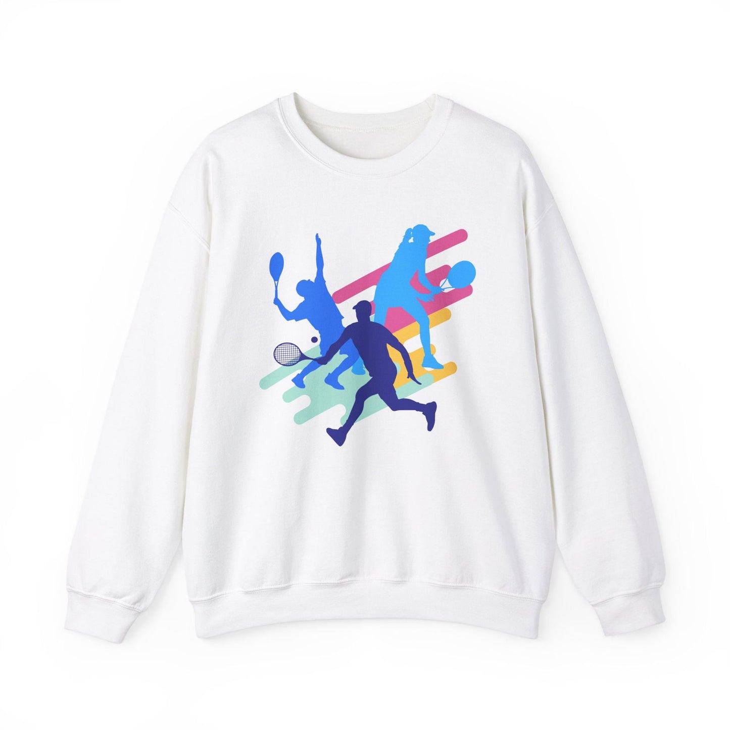 VOLLEY - Tennis Sweatshirt - GRANDSLAM PH