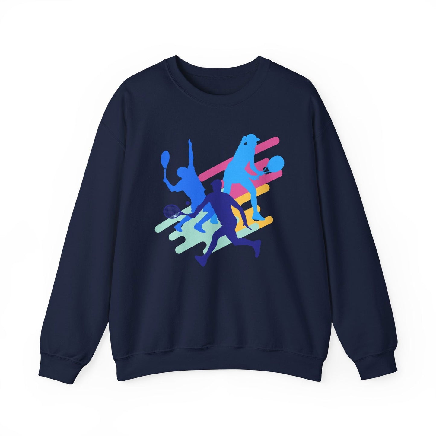 VOLLEY - Tennis Sweatshirt - GRANDSLAM PH