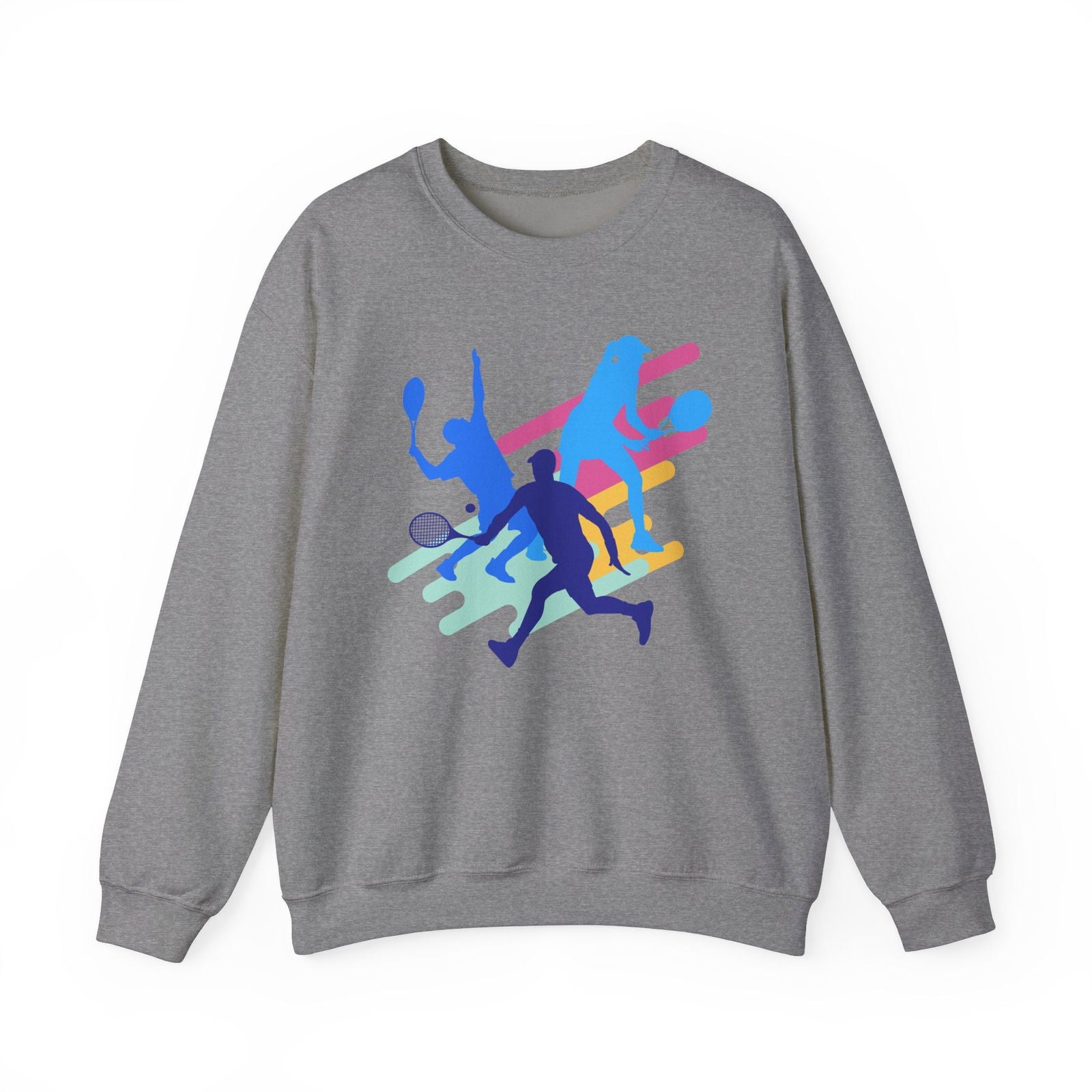 VOLLEY - Tennis Sweatshirt - GRANDSLAM PH