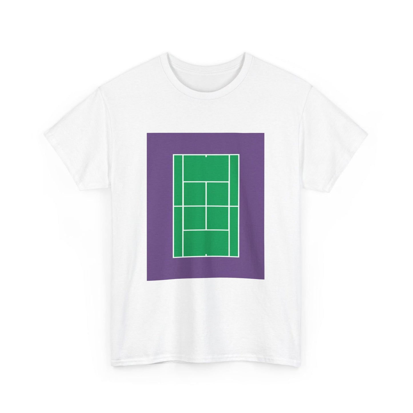 WIMBLEDON - Tennis (Dri Fit) - GRANDSLAM PH