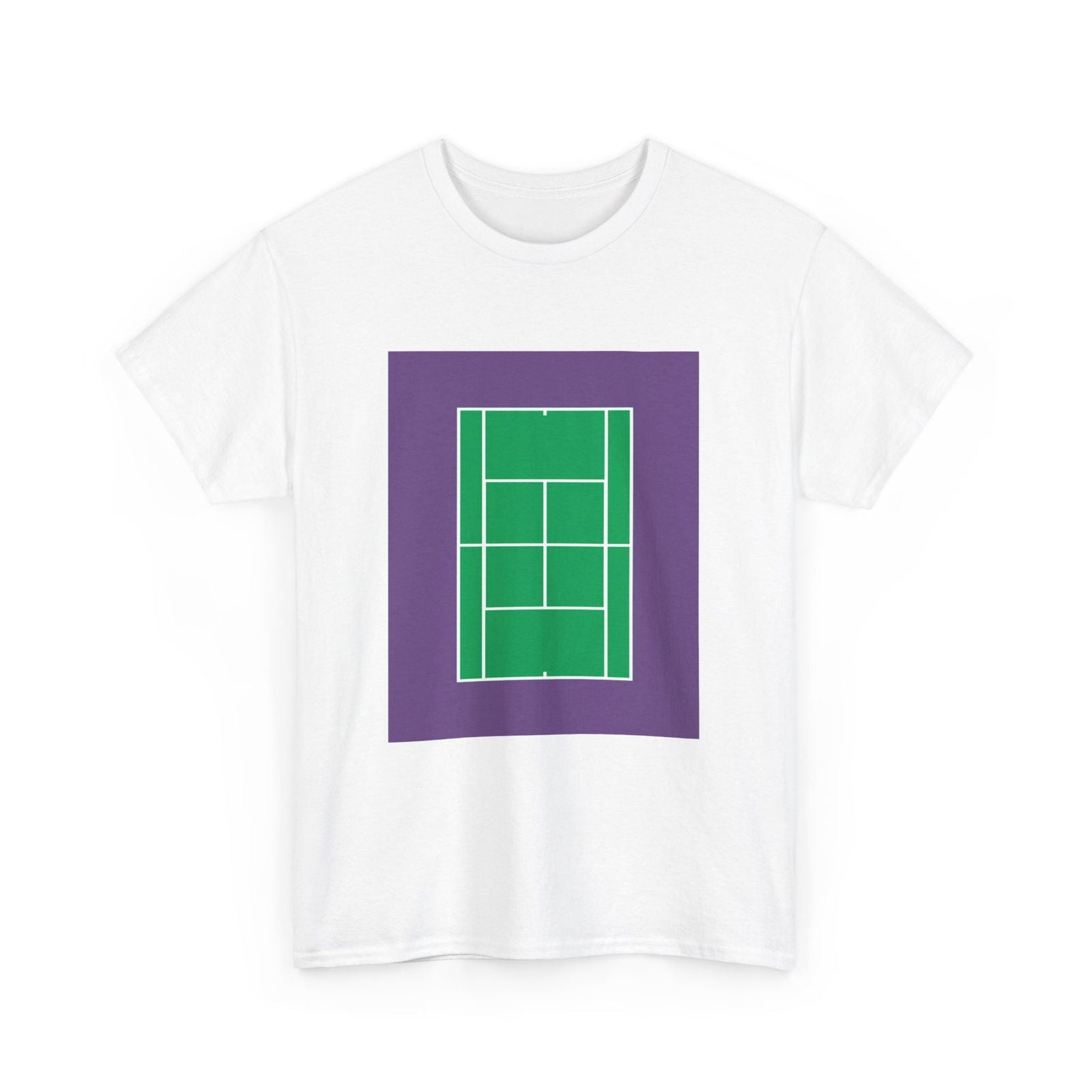 WIMBLEDON - Tennis (Dri Fit) - GRANDSLAM PH
