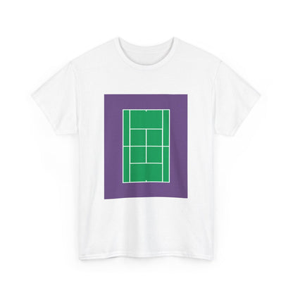 WIMBLEDON - Tennis (Dri Fit) - GRANDSLAM PH