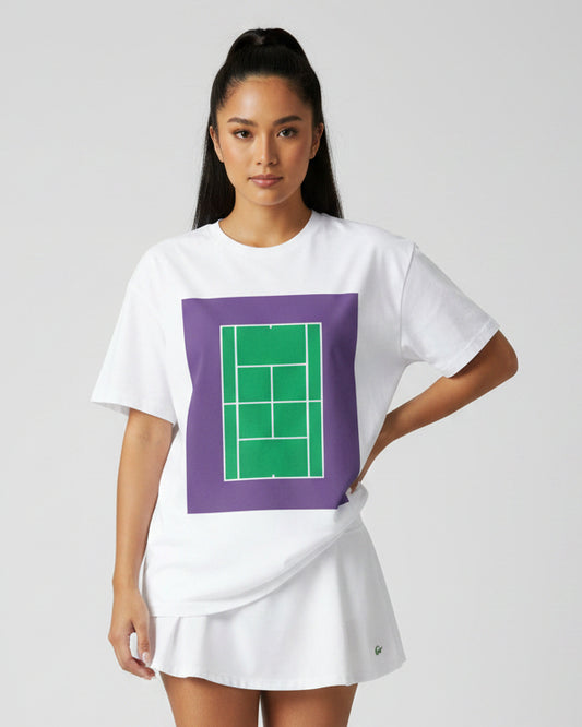 WIMBLEDON - Tennis (Dri Fit) - GRANDSLAM PH