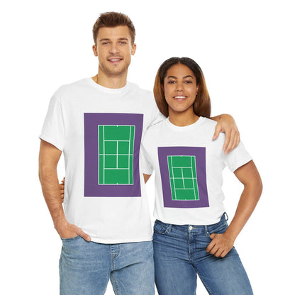 WIMBLEDON - Tennis (Dri Fit) - GRANDSLAM PH