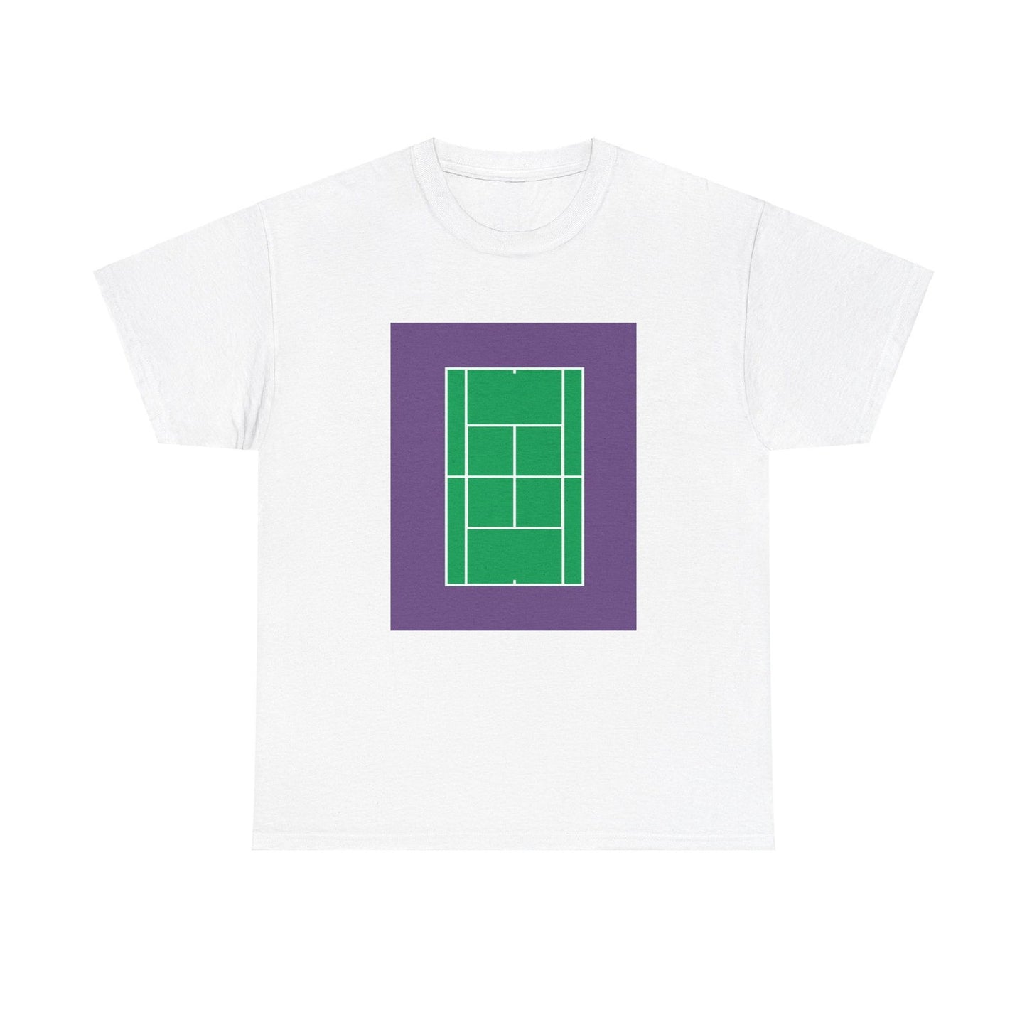 WIMBLEDON - Tennis (Dri Fit) - GRANDSLAM PH
