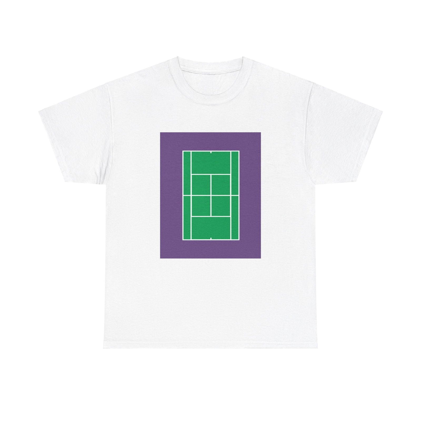 WIMBLEDON - Tennis (Dri Fit) - GRANDSLAM PH