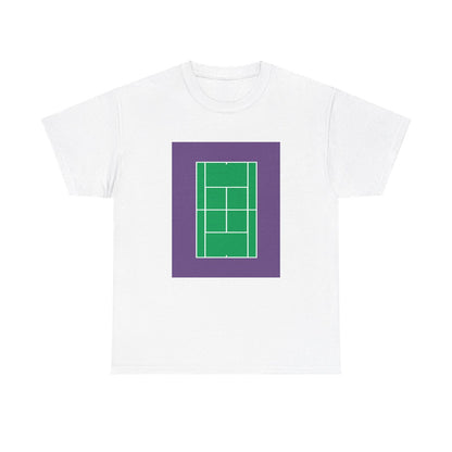 WIMBLEDON - Tennis (Dri Fit) - GRANDSLAM PH