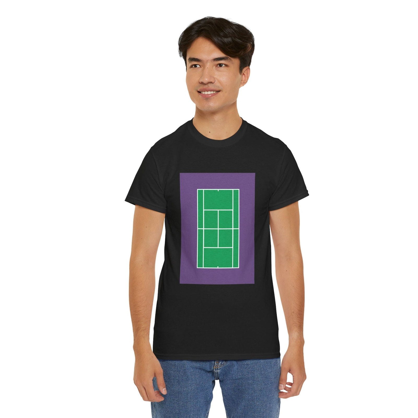 WIMBLEDON - Tennis (Dri Fit) - GRANDSLAM PH