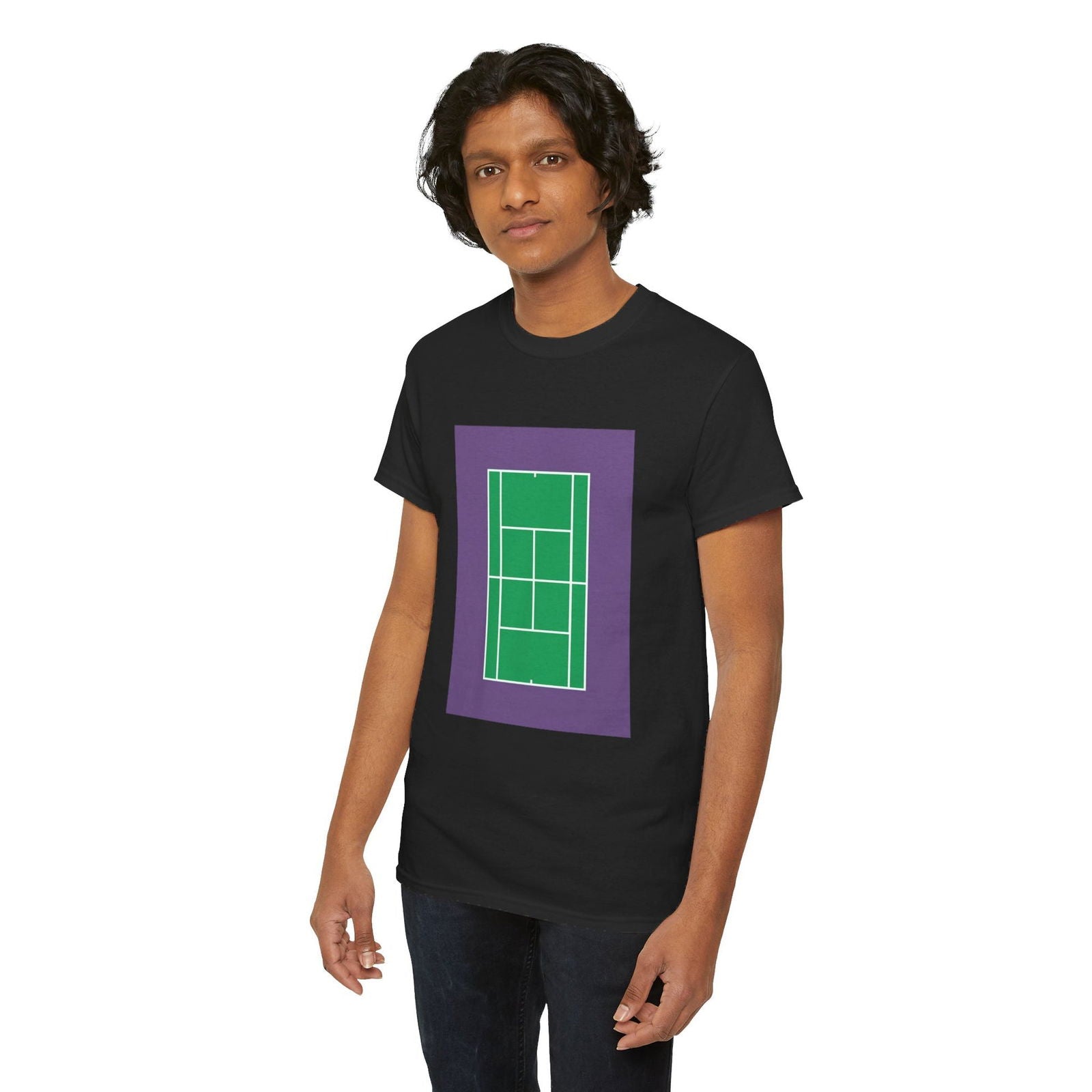 WIMBLEDON - Tennis (Dri Fit) - GRANDSLAM PH